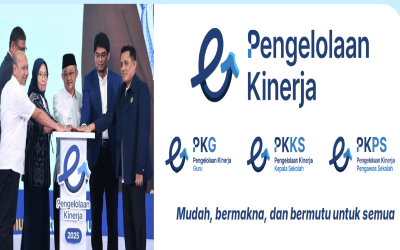 Penetapan Predikat Kinerja Tahunan (Pengelolaan Kinerja Guru dan Kepala Sekolah)